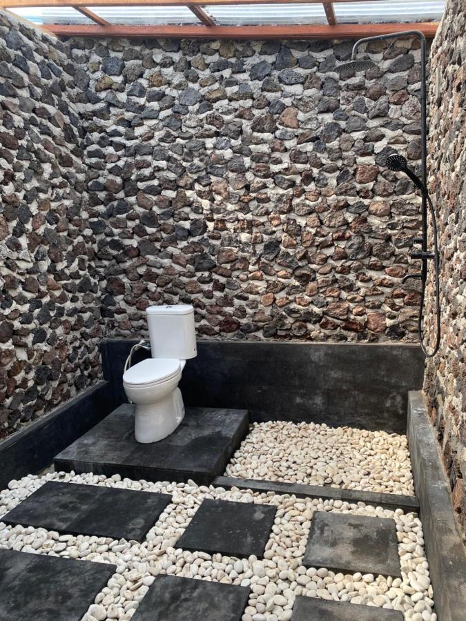 Bali Lesung Hotel Kintamani Eksteriør billede